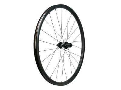 Novatec G24A OE Team 28&amp;quot; Laufradsatz, SRAM XDR