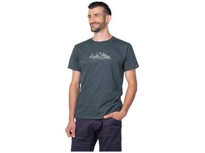Hannah Grem T-Shirt, urbaner Chic