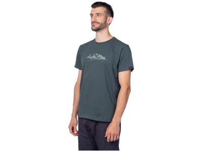 Hannah Grem T-Shirt, urbaner Chic