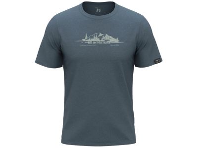 Hannah Grem T-Shirt, urbaner Chic