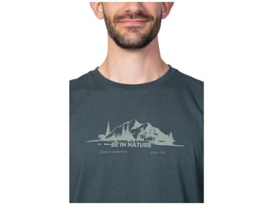 Hannah Grem T-Shirt, urbaner Chic