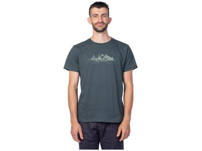Hannah Grem T-Shirt, urbaner Chic