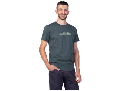 Hannah Grem T-Shirt, urbaner Chic