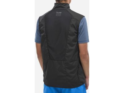Millet INTENSE WINDBREAKER mellény, fekete/noir