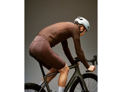 Pas Normal Studios Mechanism Pro jersey, light brown