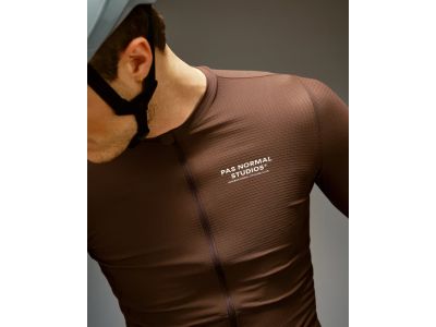 Pas Normal Studios Mechanism Pro jersey, light brown
