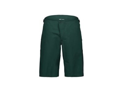 Szorty POC Motion Air, zieleń pargazytowa