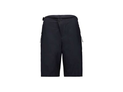 POC Motion Air női rövidnadrág, uránfekete