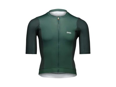 POC Cadence jersey, pargasite green