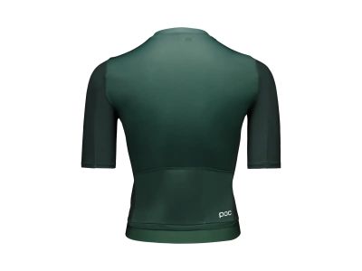 POC Cadence jersey, pargasite green