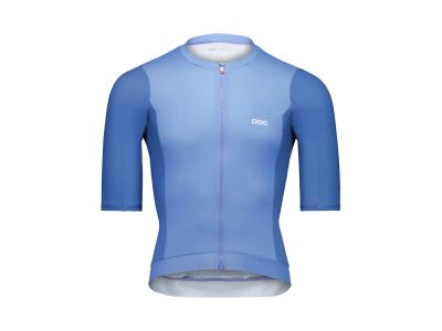 POC Cadence jersey, bazzite blue
