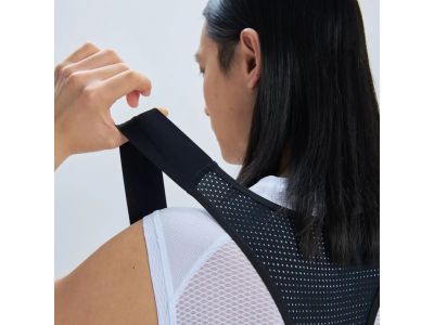 POC Cadence Bib kraťasy, uranium black