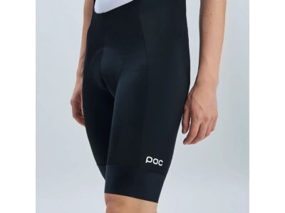 POC Cadence Bib kraťasy, uranium black