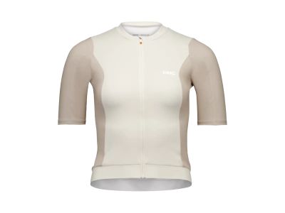 POC Cadence dámsky dres, okenite off-white