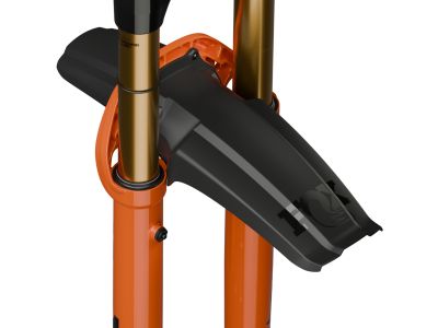 FOX Long front fender for Float 36/36SL forks