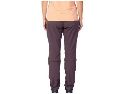 Hannah Atta Z-off women&#39;s pants, winetasting