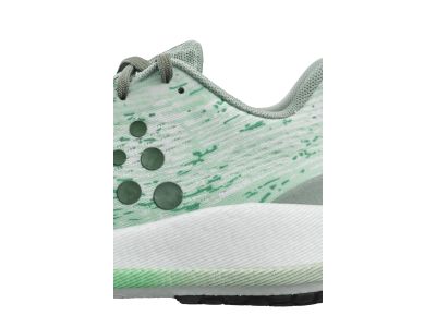 Buty damskie Craft Pacer, zielone