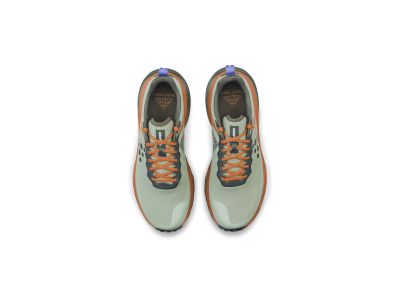 Buty Craft Pure Trail X, zielone