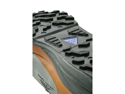 Buty Craft Pure Trail X, zielone