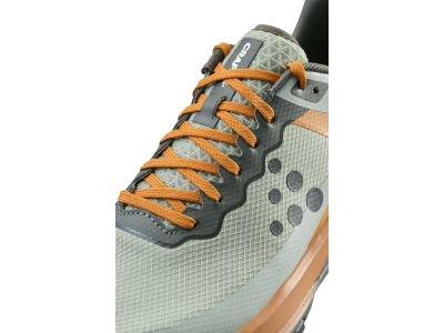Buty Craft Pure Trail X, zielone