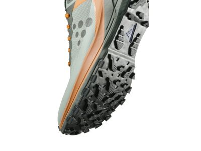 Buty Craft Pure Trail X, zielone