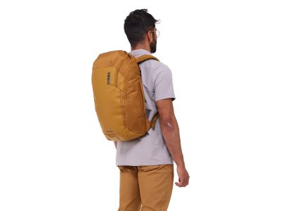 Plecak Thule Chasm, 26 l, złoty