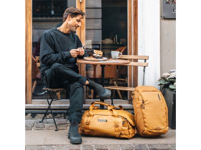 Plecak Thule Chasm, 26 l, złoty