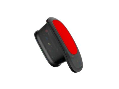 woom Ready helmet light