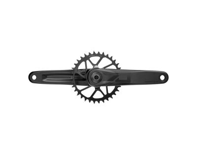 SRAM Eagle 70 T-Type Wide cranks, 165 mm, 32T, 1x12