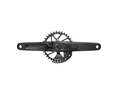 SRAM Eagle 70 T-Type Wide cranks, 165 mm, 32T, 1x12
