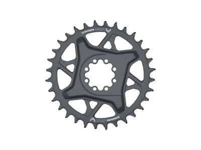 SRAM S1000 Eagle T-Type převodník, 1x12, hliník