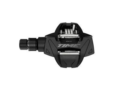 TIME Sport AM PD XC clipless pedals, black