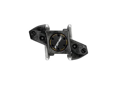 TIME Sport AM PD XC 12 Ti/Carbon clipless pedals, gold