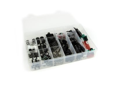 Kit de service pentru frâne cu ulei mineral SRAM