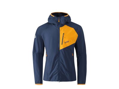 DIRECT ALPINE DRU LIGHT 1.0 nohavice, navy/mango