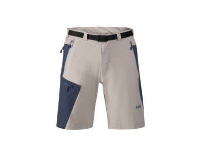 DIRECT ALPINE VULCAN kraťasy, stone/navy