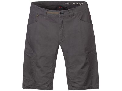 Hannah Mad shorts, obsidian