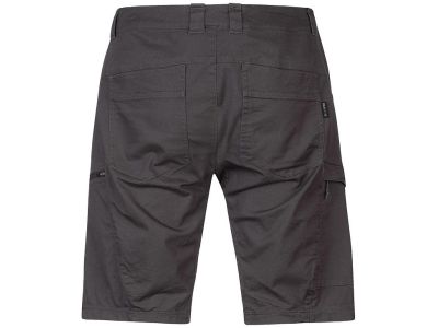 Hannah Mad shorts, obsidian