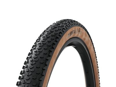 Continental Dubnital 29x2.4" Race Grip plášť, TLR, kevlar, transparent