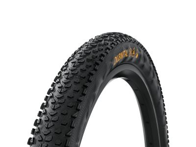 Continental Dubnital 29x2.4" Trail Grip gumiabroncs, TLR, kevlár