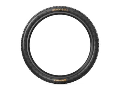 Continental Dubnital 29x2.20&quot; Trail Rapid tire, TLR, kevlar