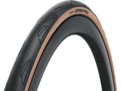 Continental Grand Prix 700x30C Lazer Grip plášť, kevlar, transparent