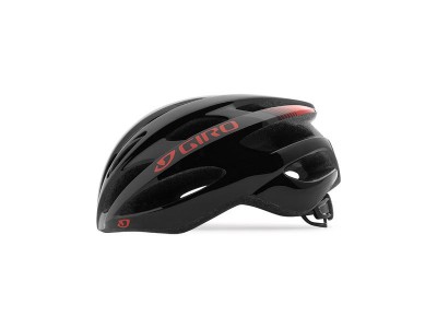 Kask Giro Trinity czarno-bright red