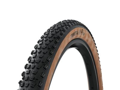 Continental Trinotal 29x2.4" Trail Grip külső gumi, TLR, kevlár, átlátszó bőr