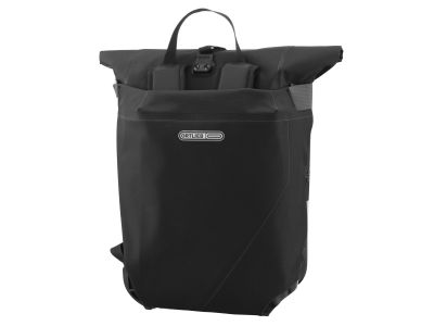 Torba transportowa ORTLIEB Vario Plus, 26 l, czarna