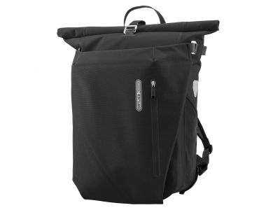 ORTLIEB Vario Plus Gepäckträgertasche, 26 l, schwarz