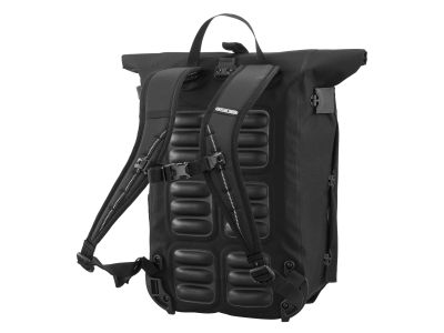 Torba transportowa ORTLIEB Vario Plus, 26 l, czarna