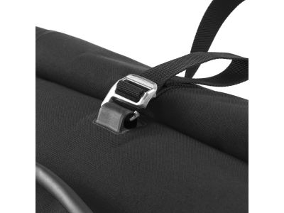 Torba transportowa ORTLIEB Vario Plus, 26 l, czarna