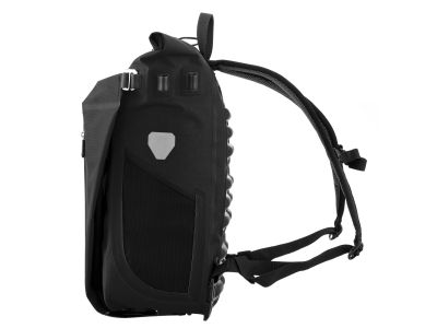Torba transportowa ORTLIEB Vario Plus, 26 l, czarna