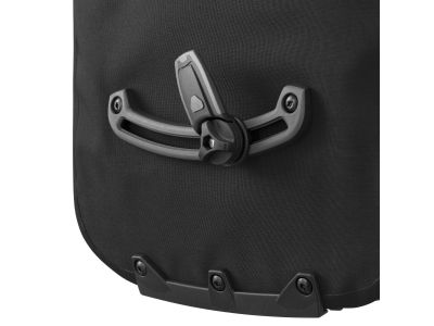 Torba transportowa ORTLIEB Vario Plus, 26 l, czarna